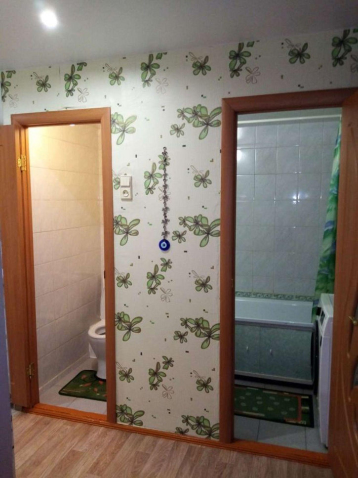 2-комн квартира Героев Труда, 35