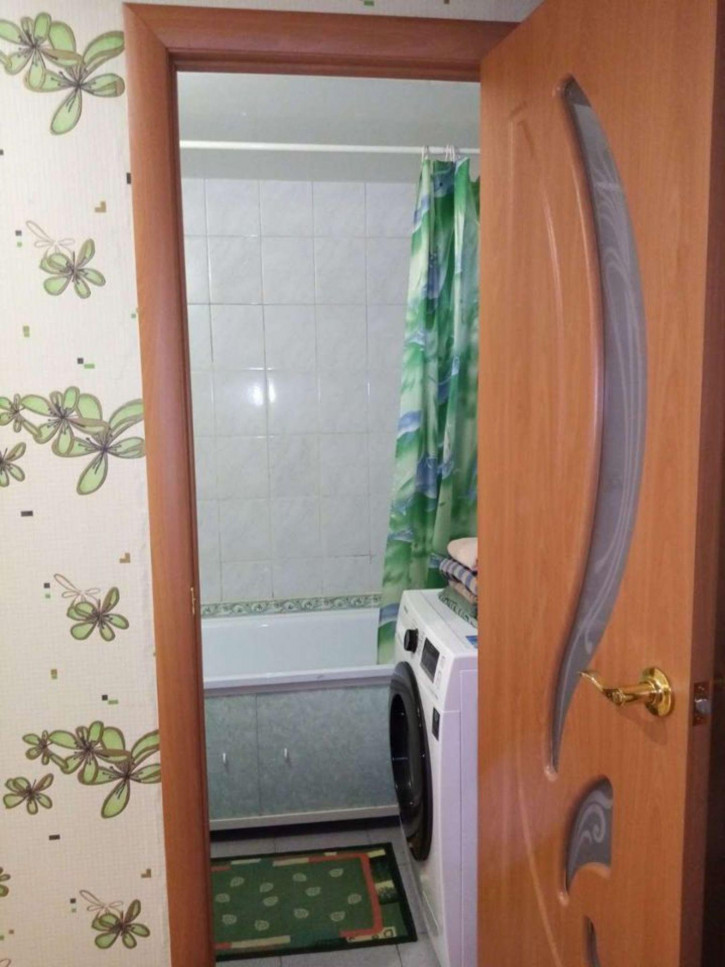 2-комн квартира Героев Труда, 35