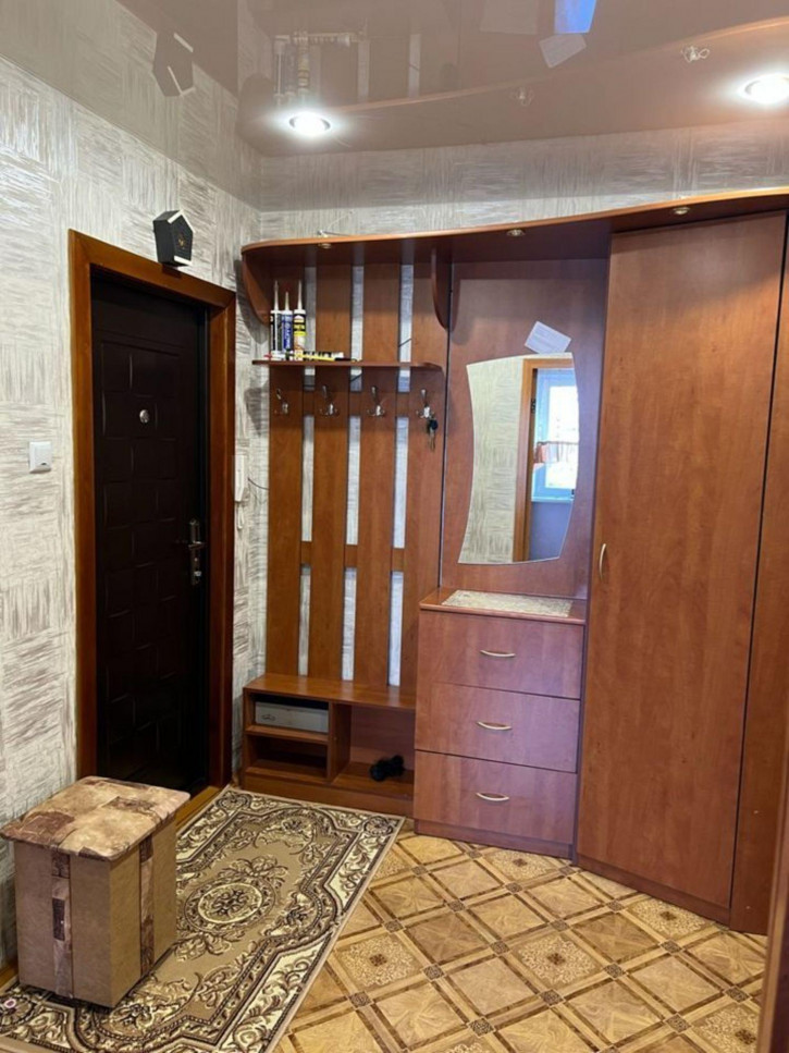 3-комн квартира Мечтателей, 46
