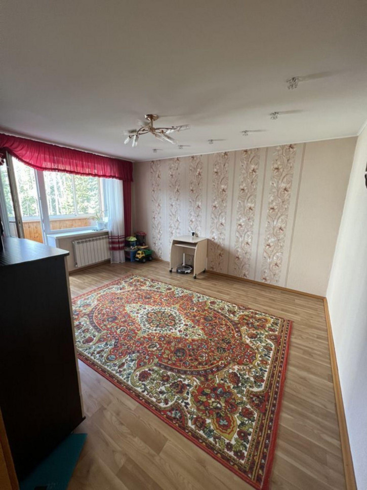 3-комн квартира Мечтателей, 46