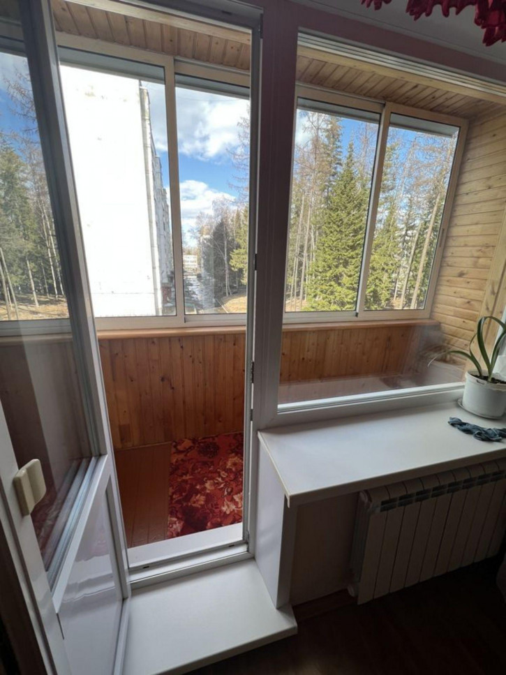 3-комн квартира Мечтателей, 46