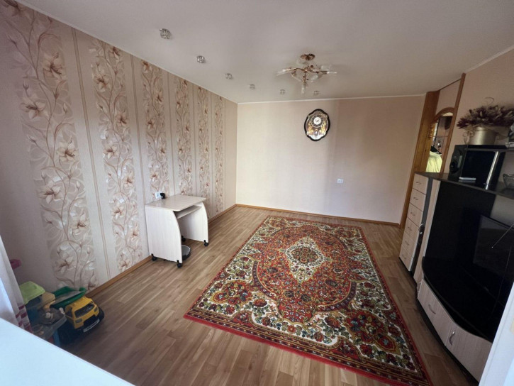 3-комн квартира Мечтателей, 46