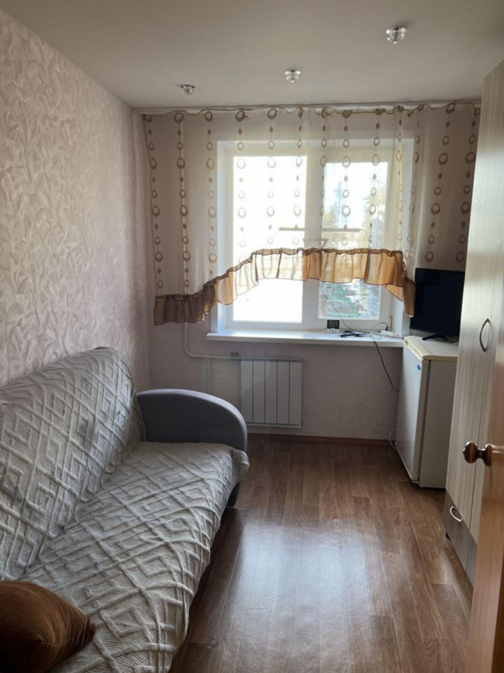3-комн квартира Мечтателей, 46