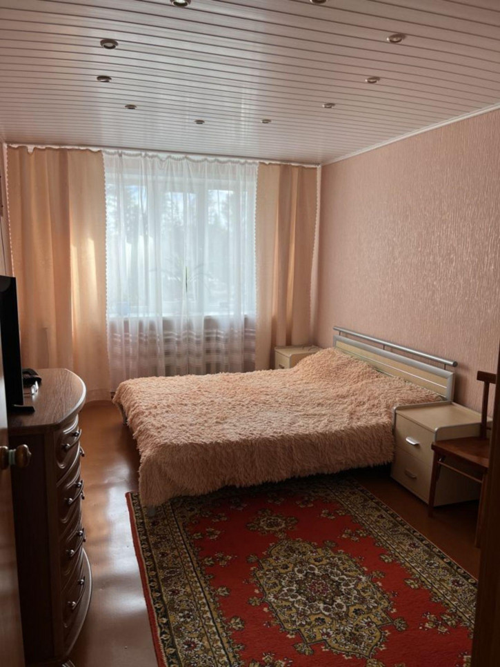 3-комн квартира Мечтателей, 46