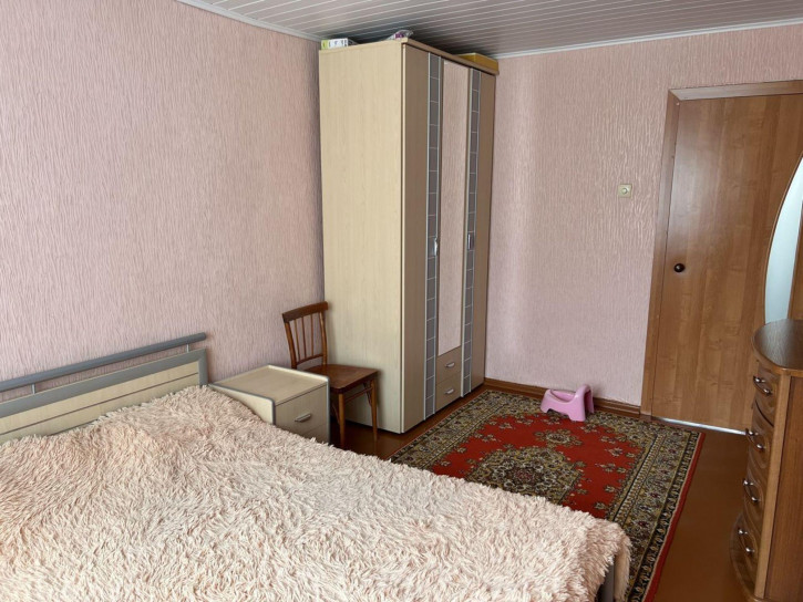 3-комн квартира Мечтателей, 46