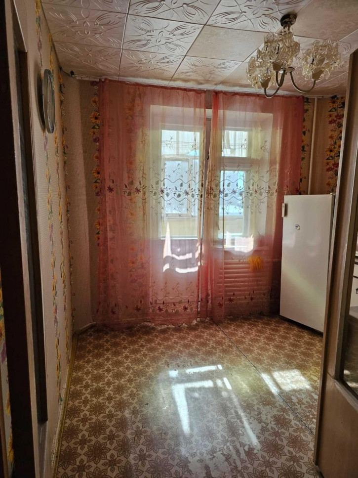 2-комн квартира Карла Маркса, 61