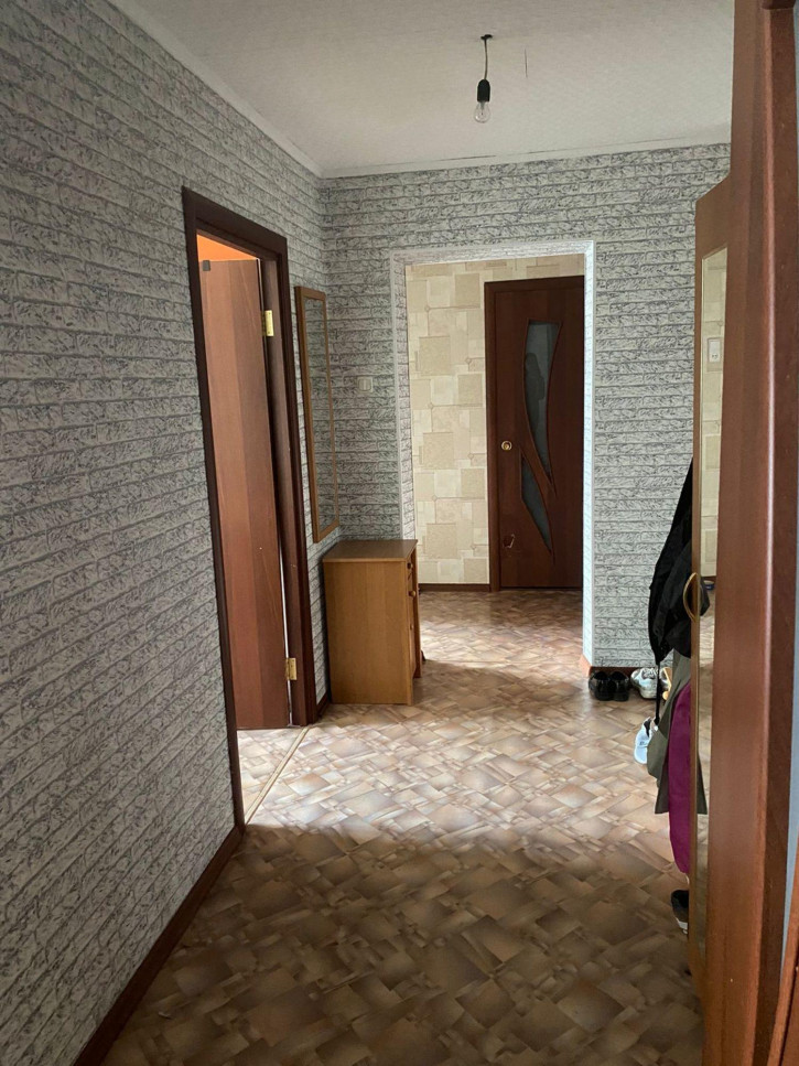 2-комн квартира Энгельса, 27
