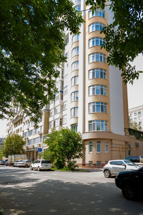 Продажа 5-комн квартиры Некрасова ул, 37