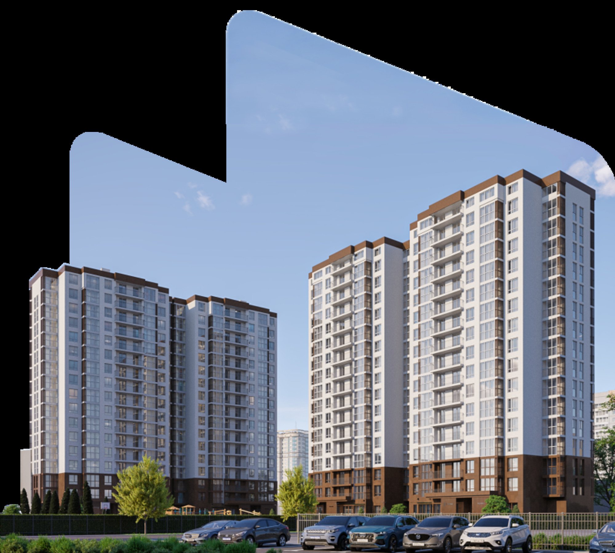 Купить квартиру за 7 665 000 рублей на р-н Восточного рынка, 2