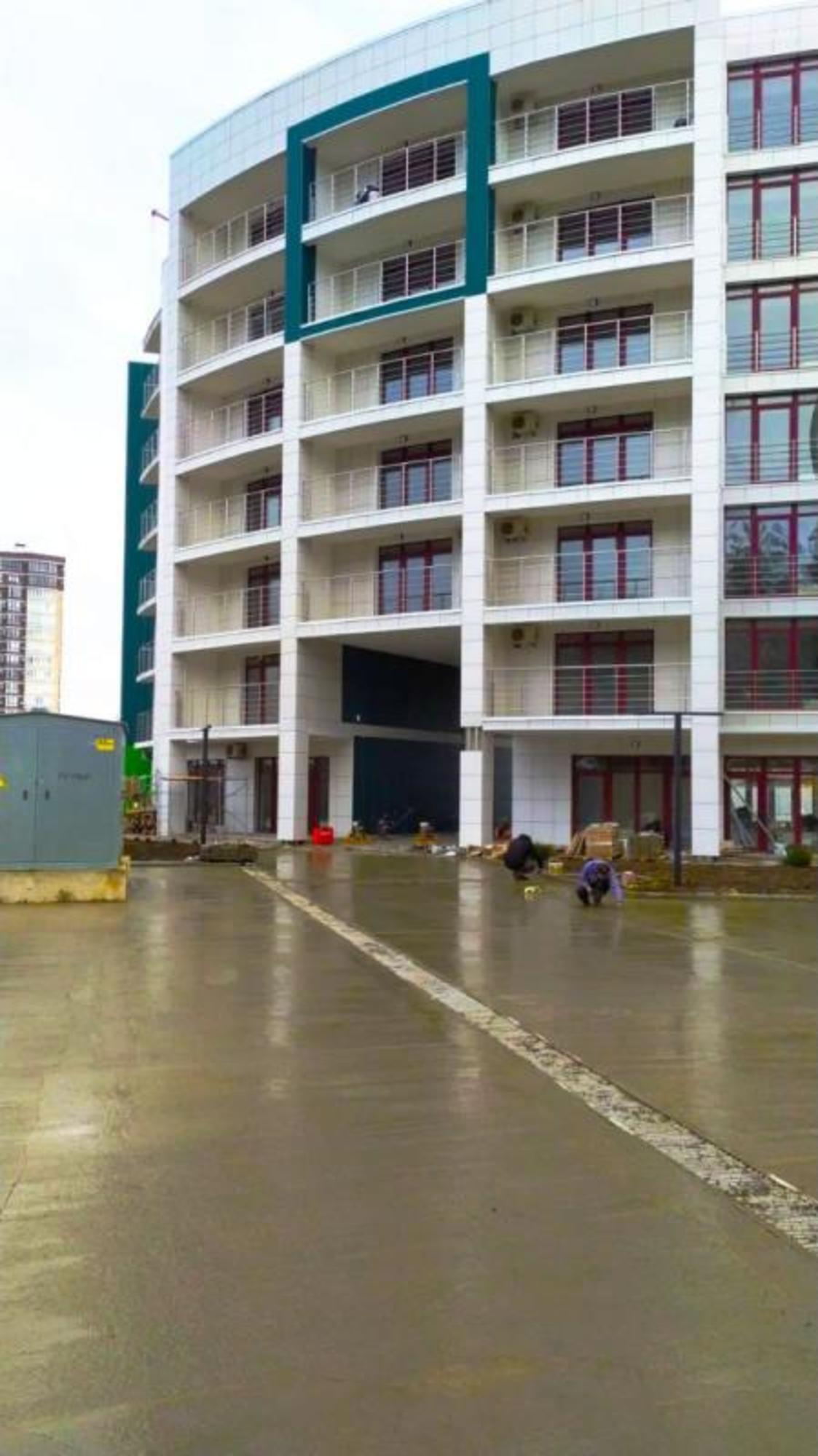 Купить квартиру за 5 100 000 рублей на Пионерский проспект, 11