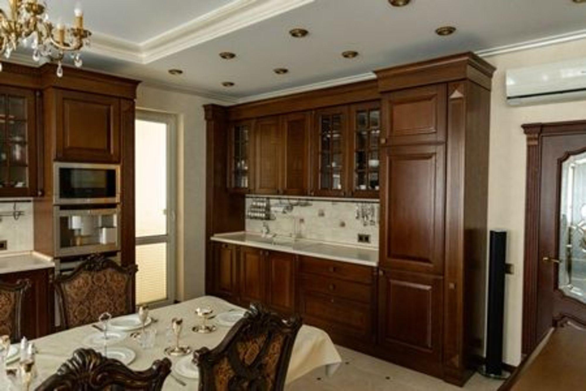 Купить квартиру за 43 000 000 рублей на Некрасова ул, 37