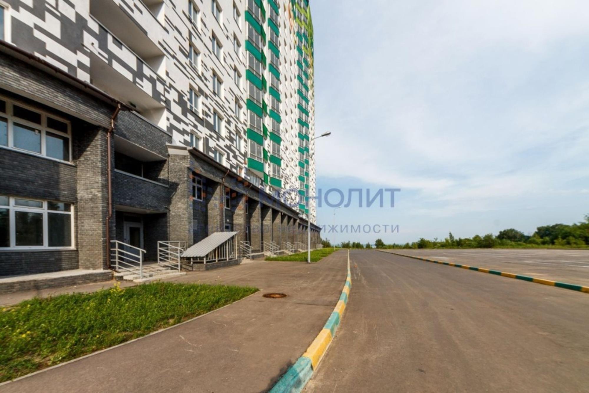 Купить квартиру за 13 685 800 рублей на Нижегородский район