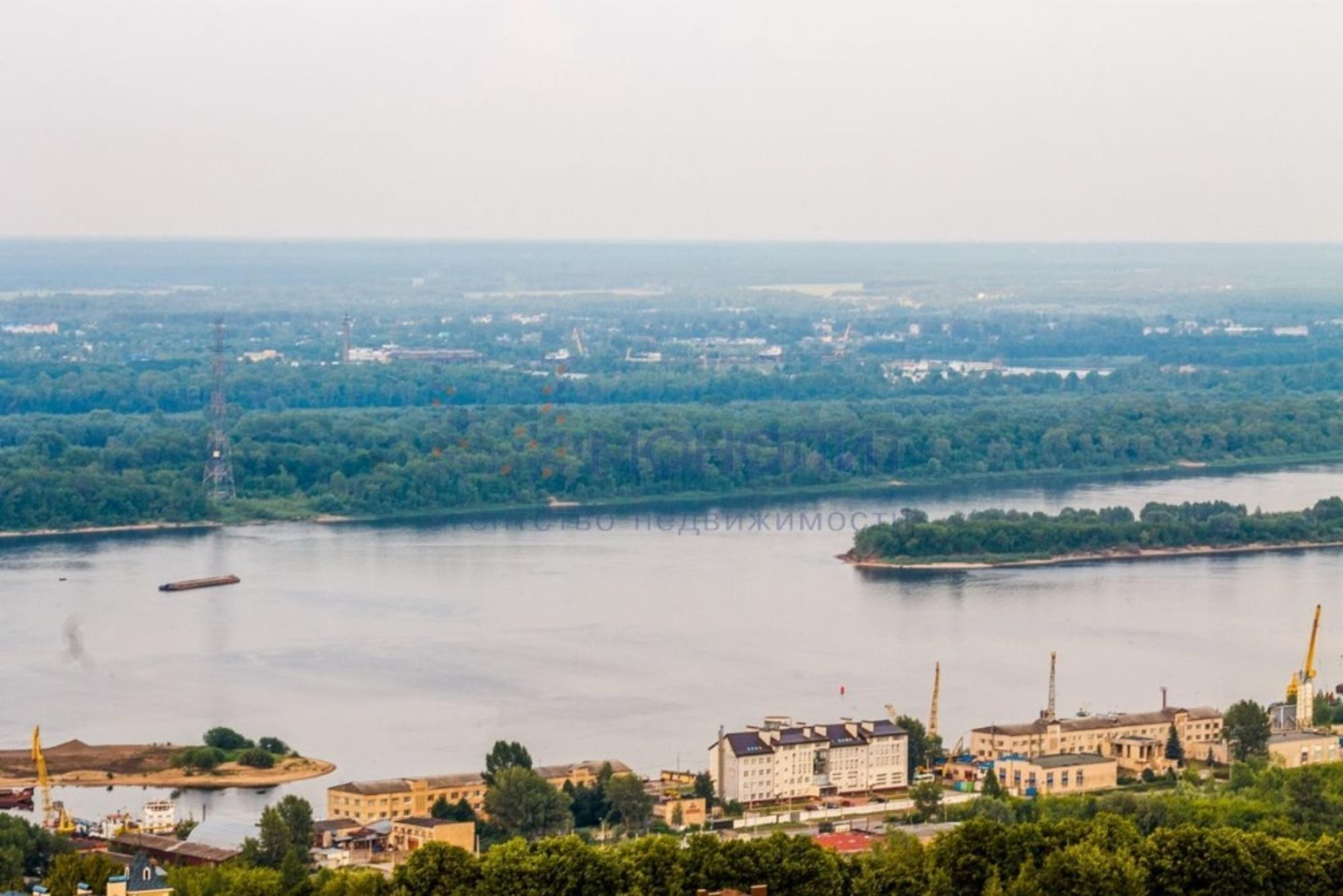 Купить квартиру за 13 685 800 рублей на Нижегородский район