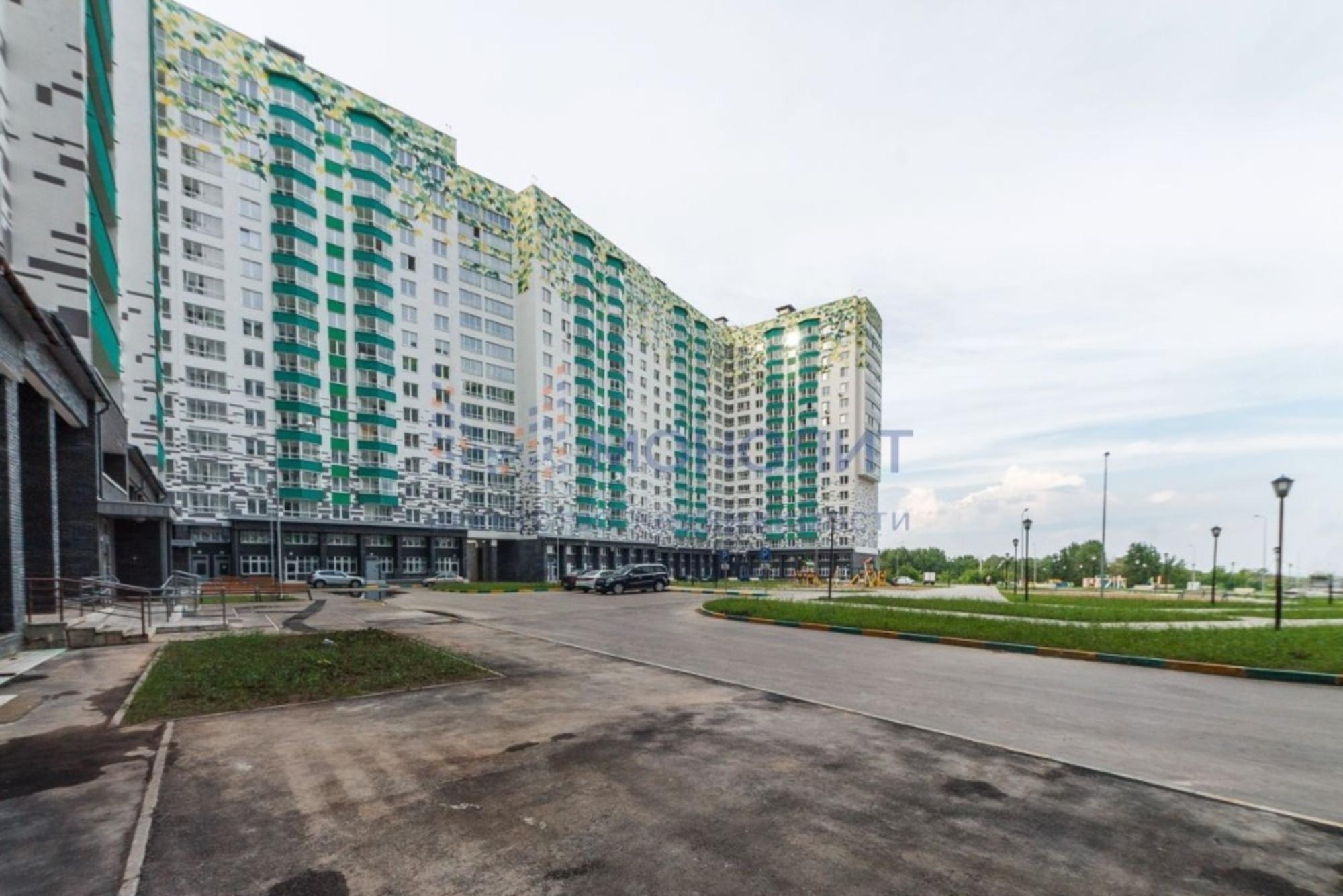 Купить квартиру за 13 685 800 рублей на Нижегородский район