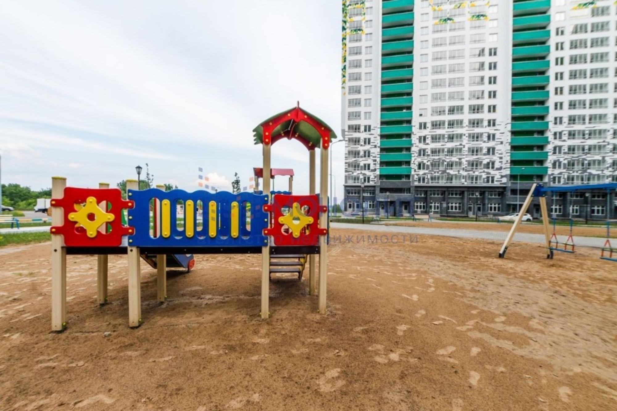 Купить квартиру за 13 685 800 рублей на Нижегородский район