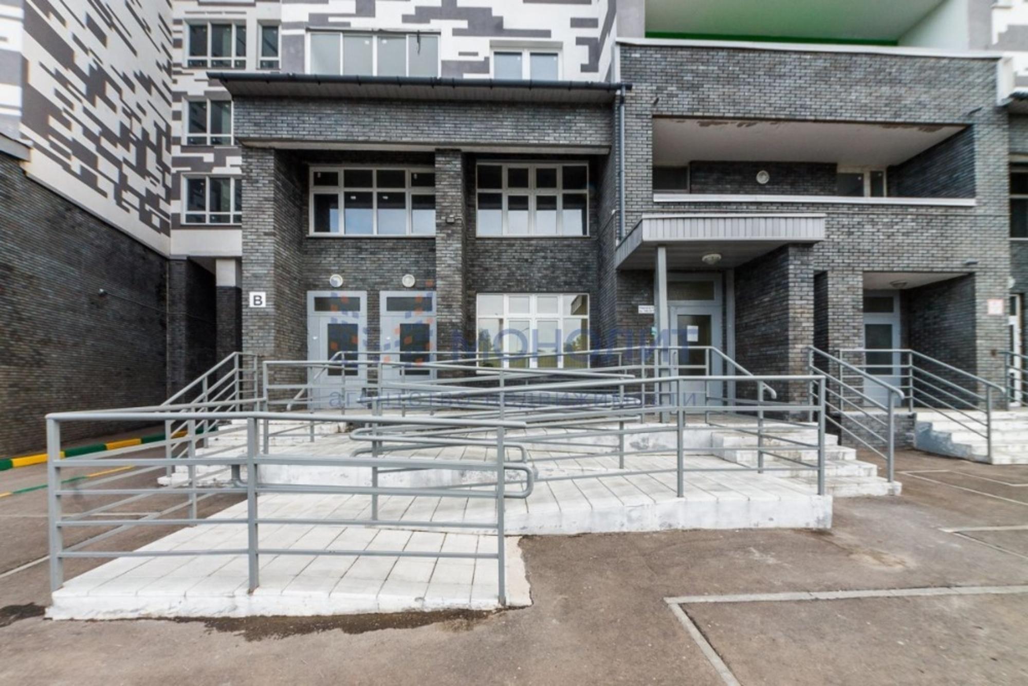 Купить квартиру за 13 685 800 рублей на Нижегородский район