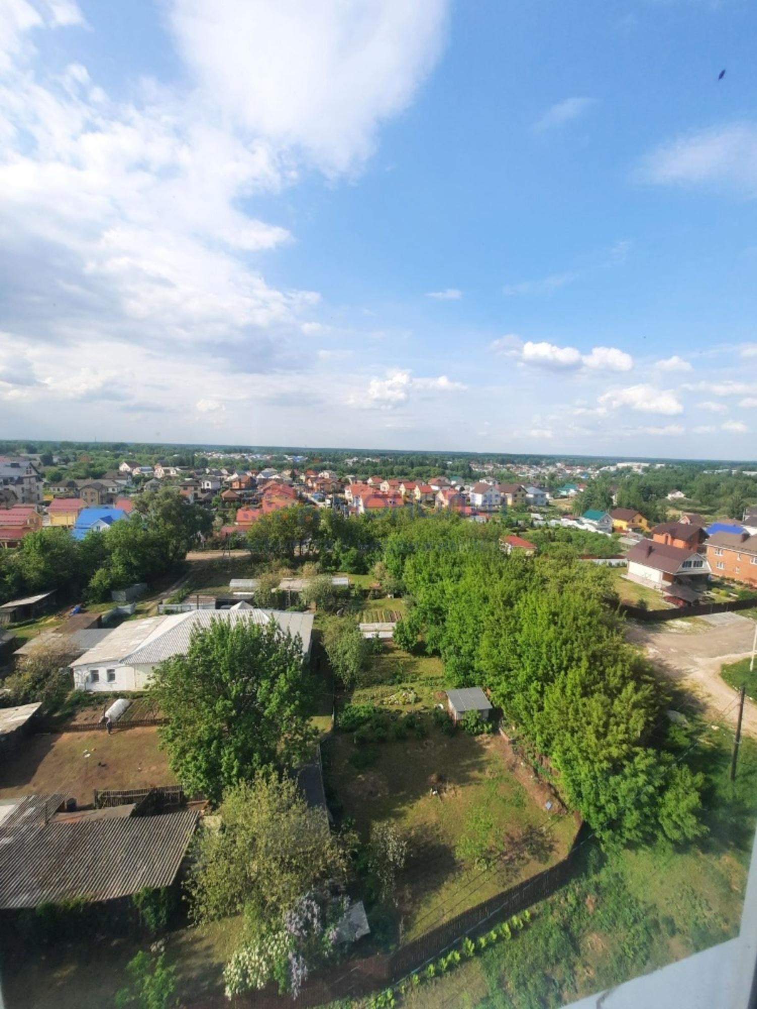 Купить квартиру за 6 200 000 рублей на Бор