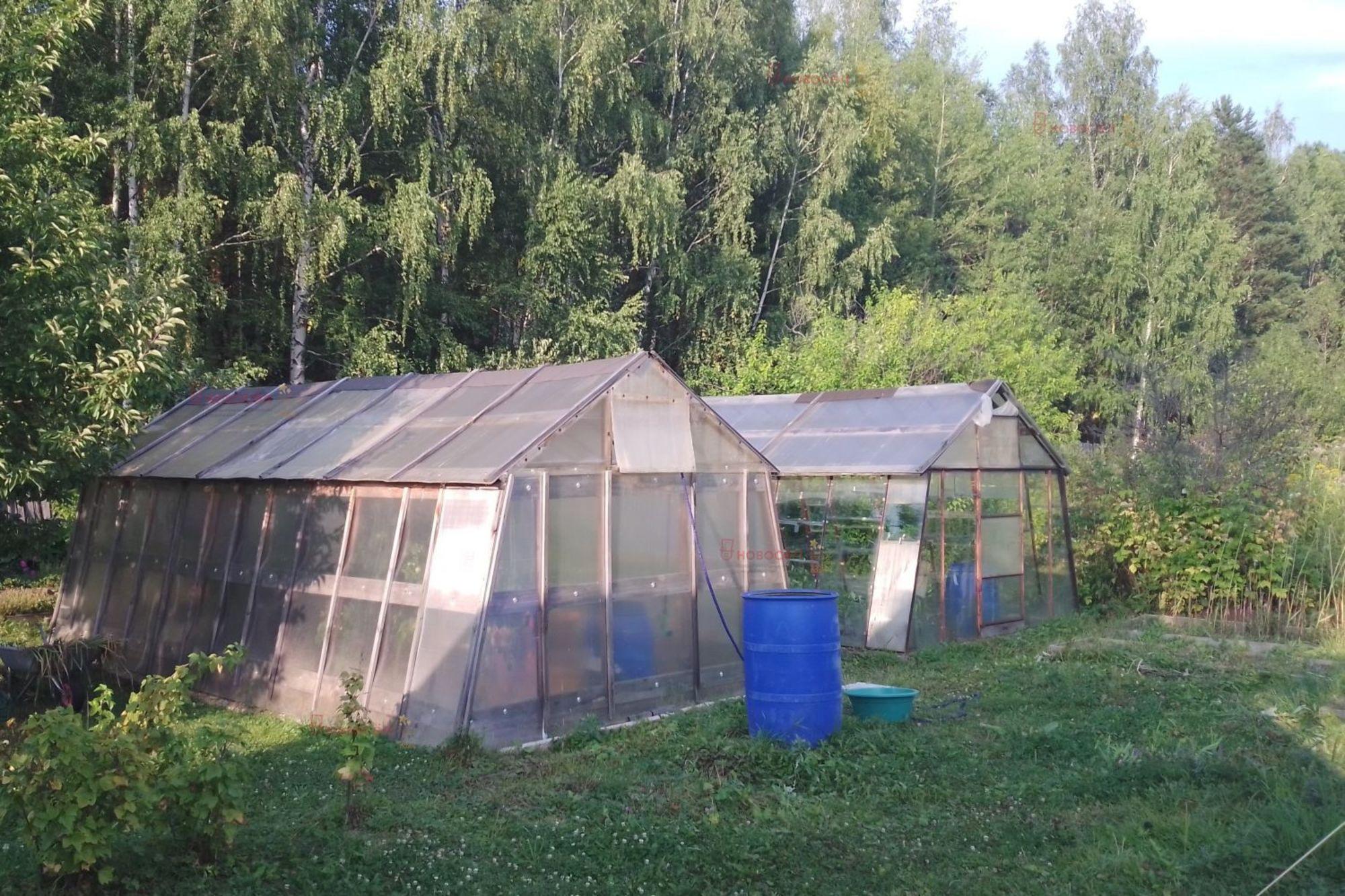 Купить дачу, дом, коттедж за 450 000 рублей на СНТ Коллективный сад 7