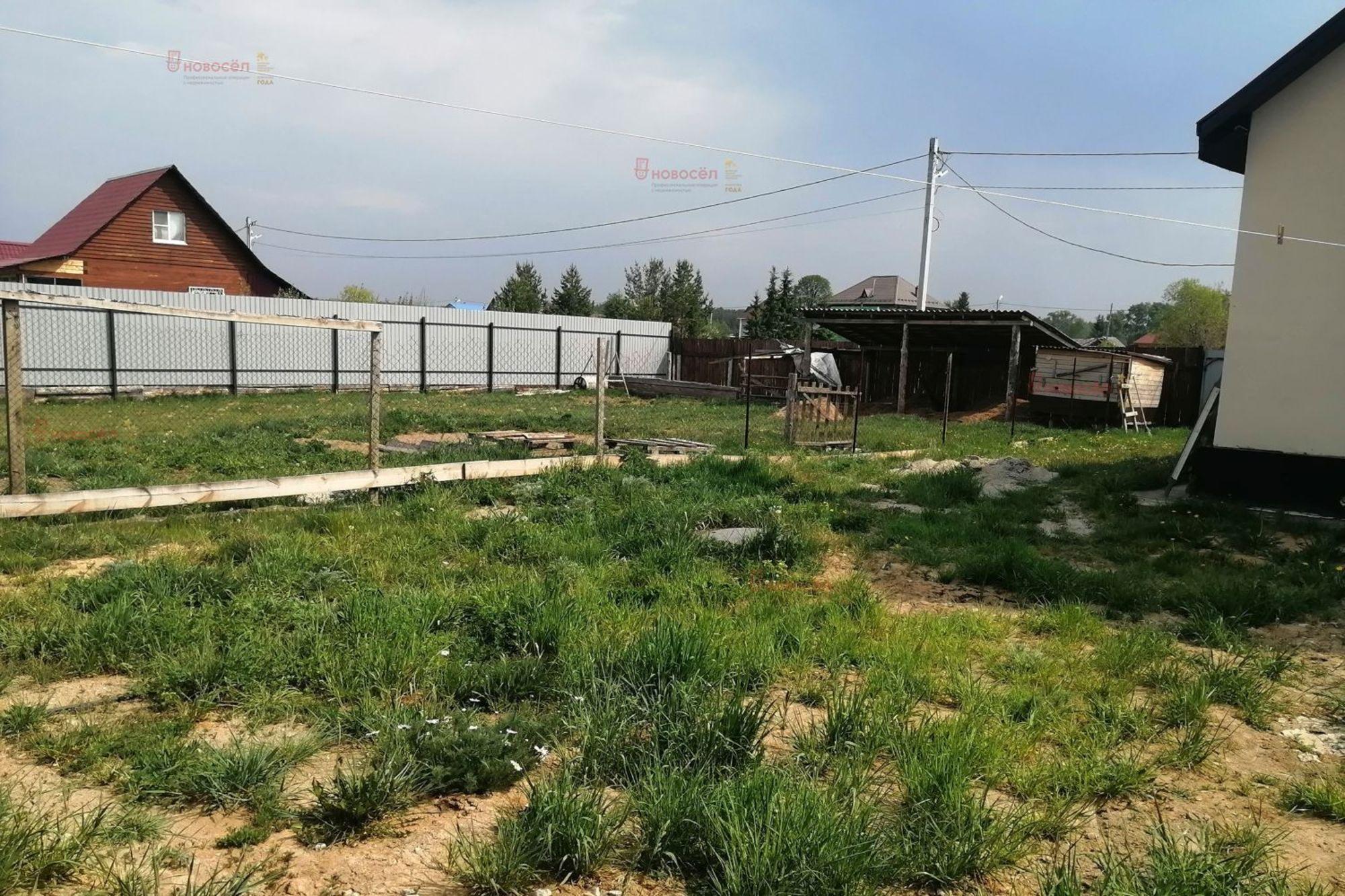 Купить дачу, дом, коттедж за 7 200 000 рублей на Ягодная 8