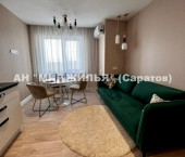 2-комн, 55кв м, этаж 14/16 Рабочая ул, 49