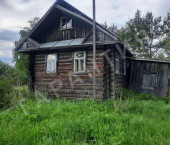 коттедж 42.3 кв м Кипеловского сельсовета, 1