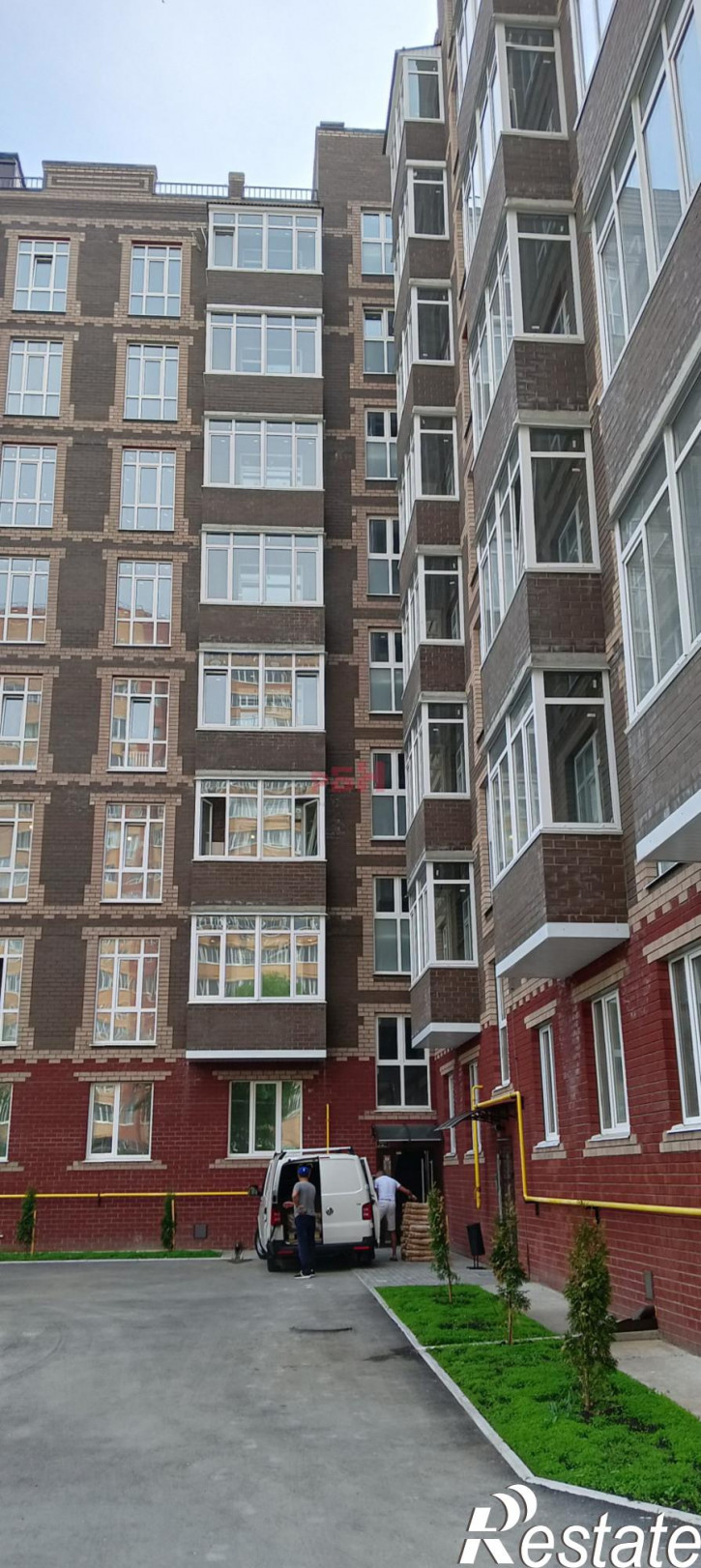 2-комн квартира Кирова ул., 51
