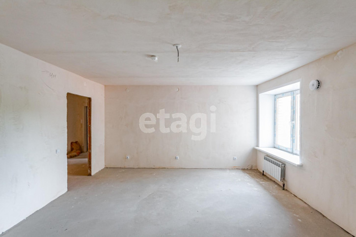 3-комн квартира улица Космонавта Беляева, 21