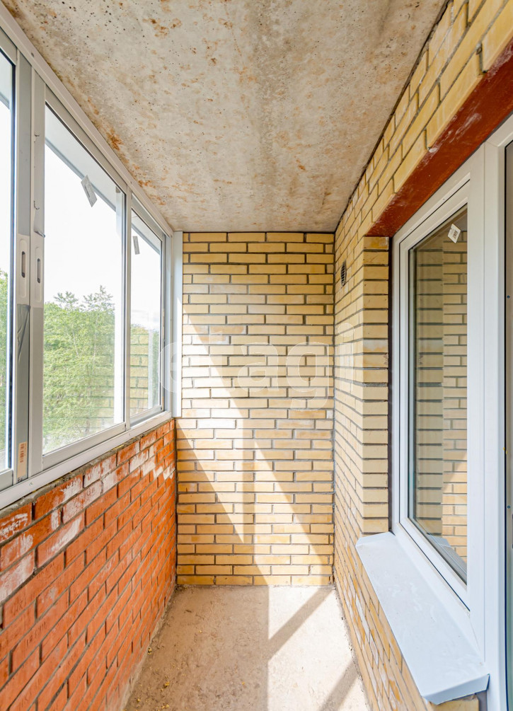 3-комн квартира улица Космонавта Беляева, 21