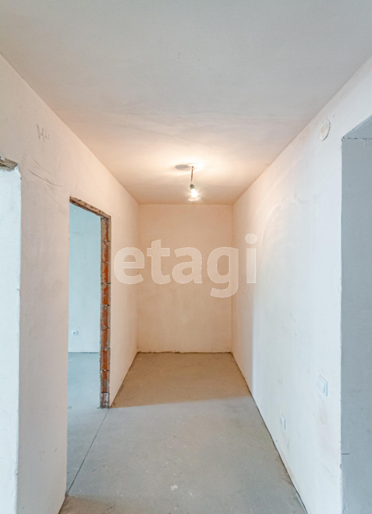 3-комн квартира улица Космонавта Беляева, 21
