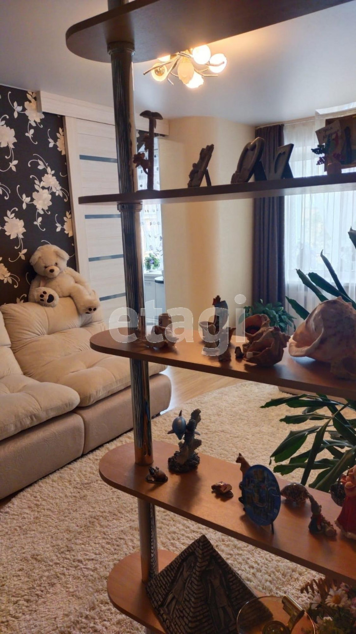 2-комн квартира улица Герцена, 65