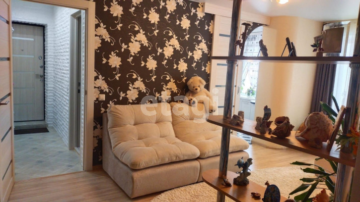 2-комн квартира улица Герцена, 65