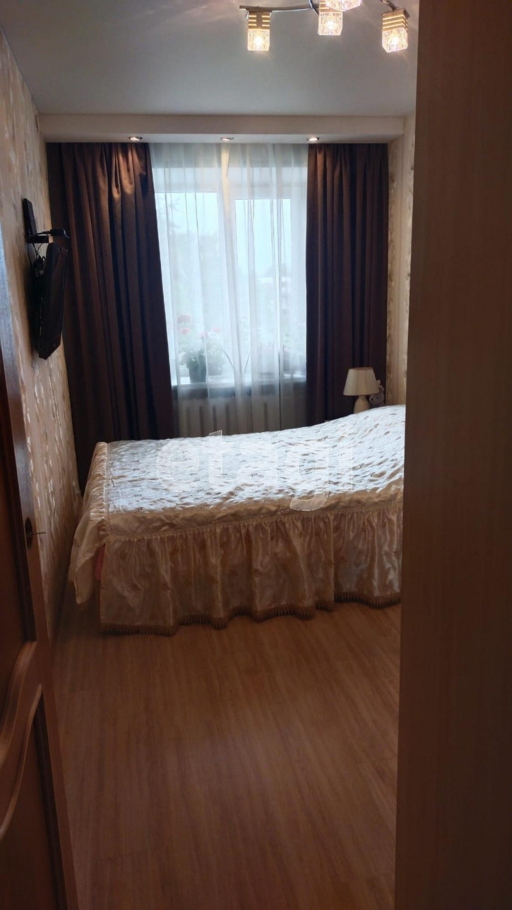 2-комн квартира улица Герцена, 65