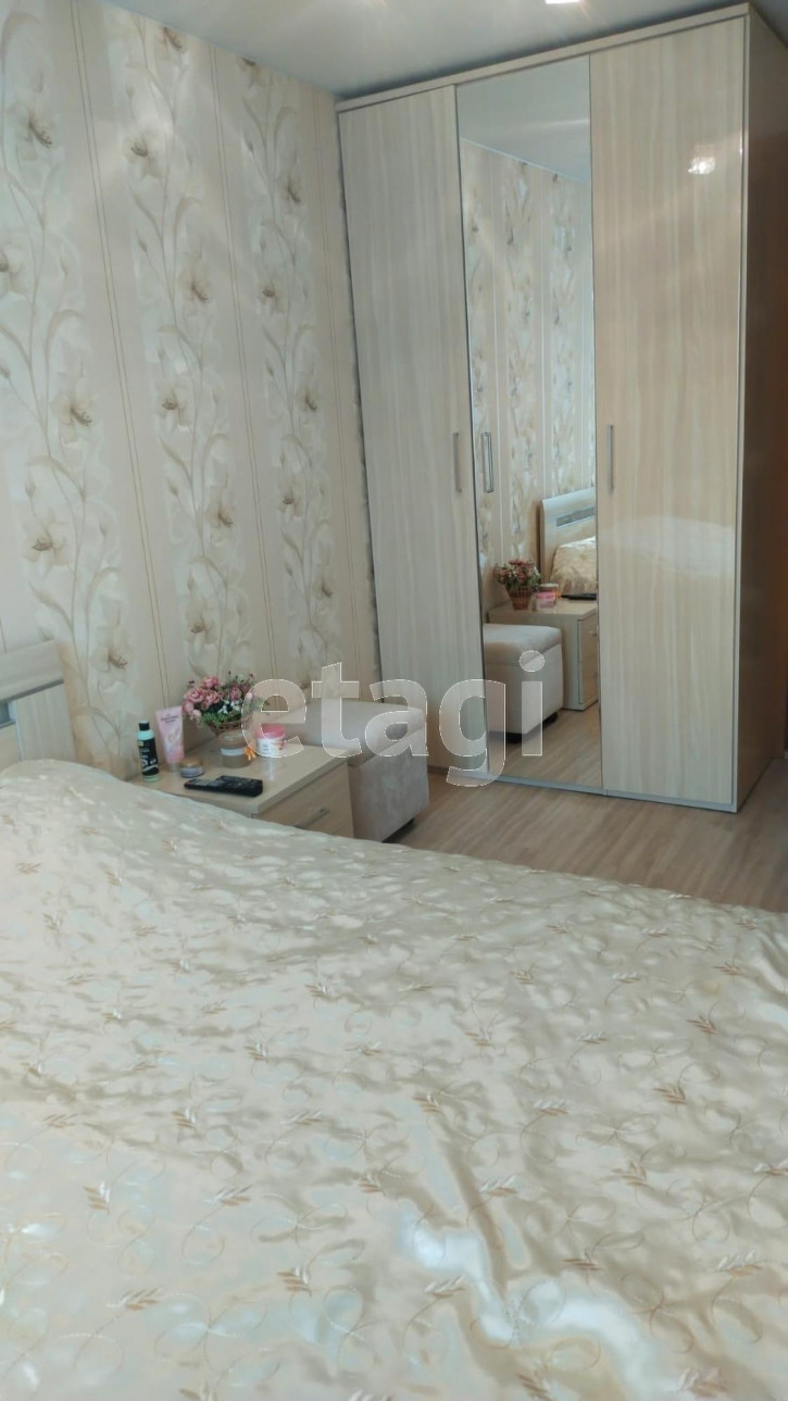 2-комн квартира улица Герцена, 65