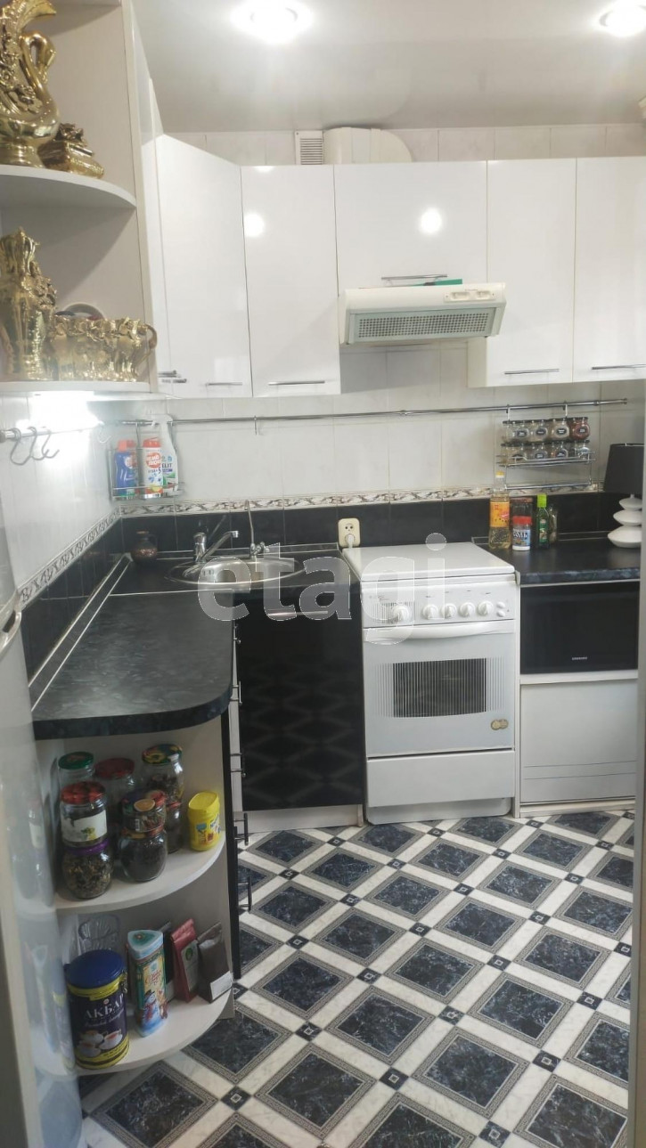 2-комн квартира улица Герцена, 65