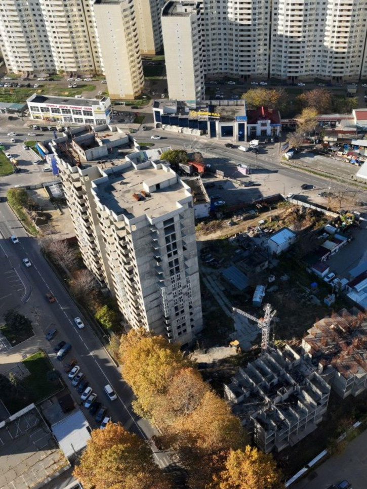 1-комн квартира р-н Восточного рынка, 2