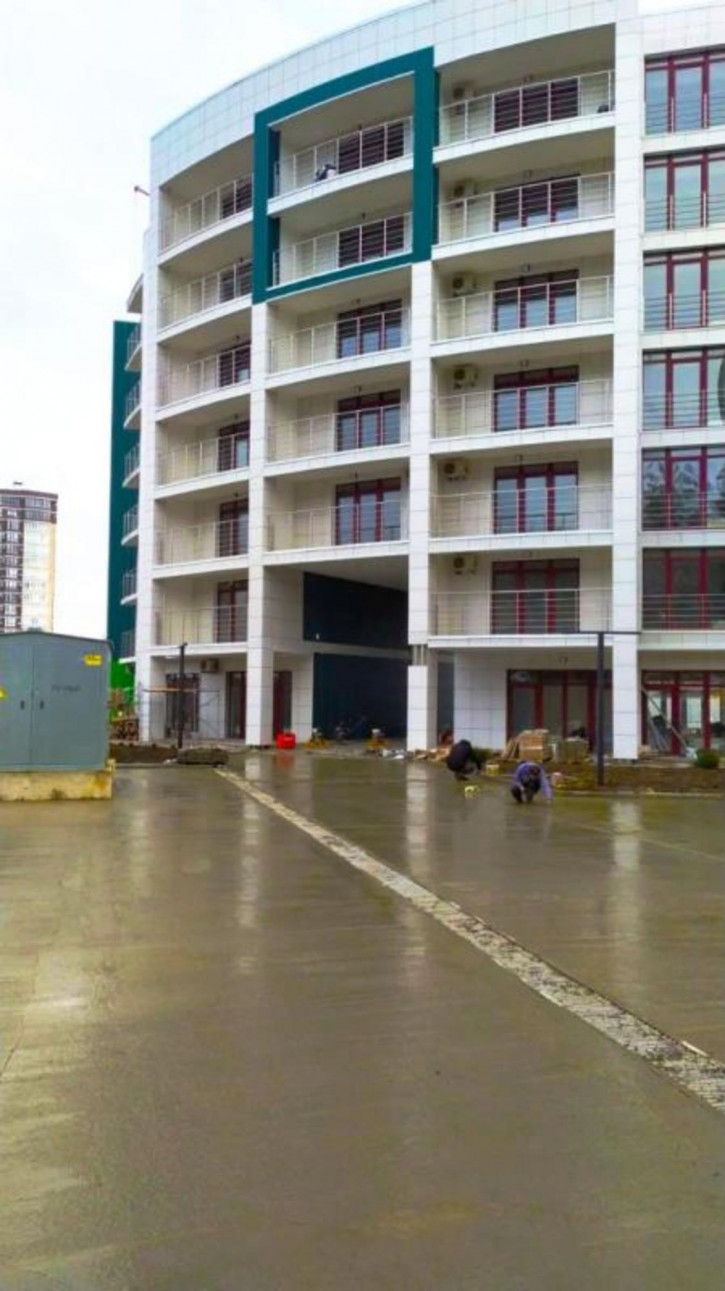 1-комн квартира Пионерский проспект, 11