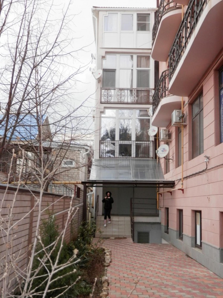 2-комн квартира Центральный район, 5