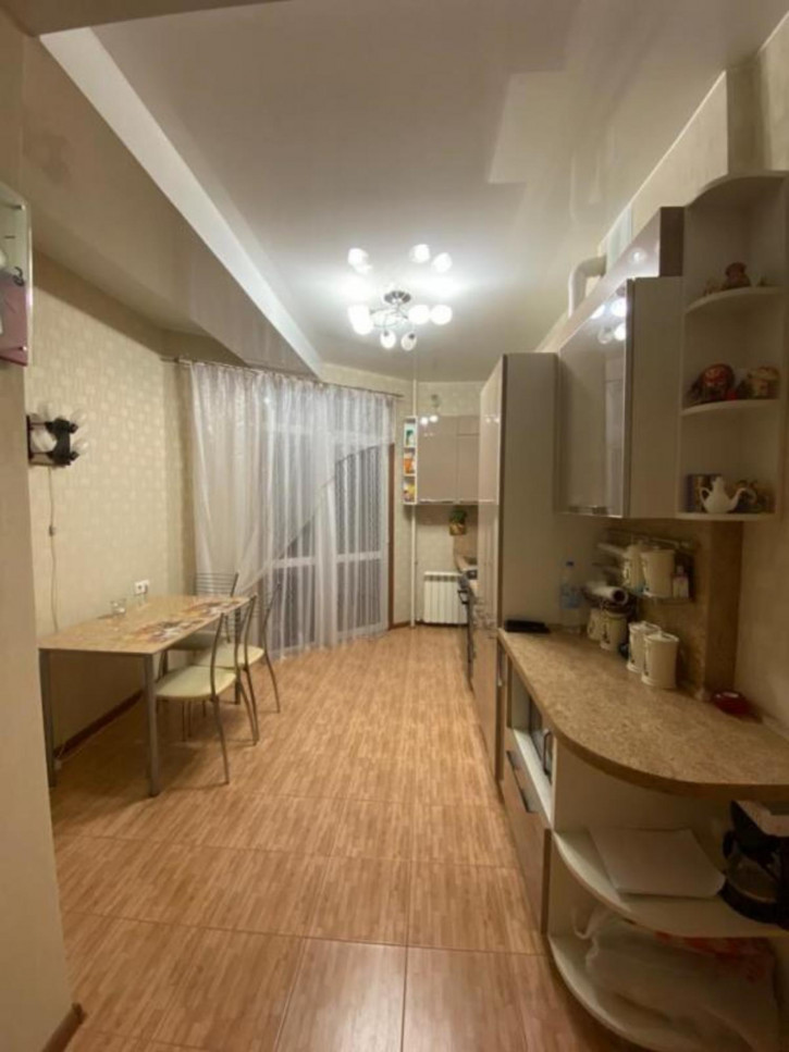 2-комн квартира Центральный район, 5