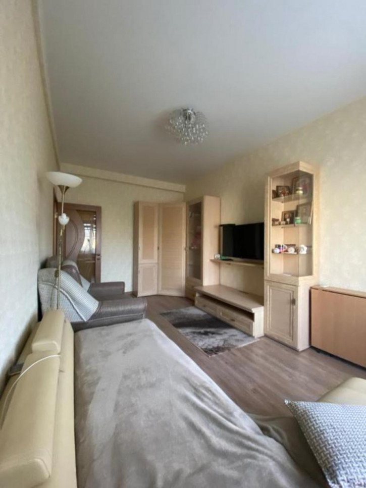 2-комн квартира Центральный район, 5