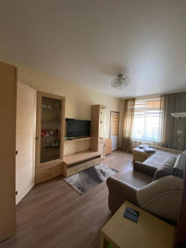2-комн квартира Центральный район, 5