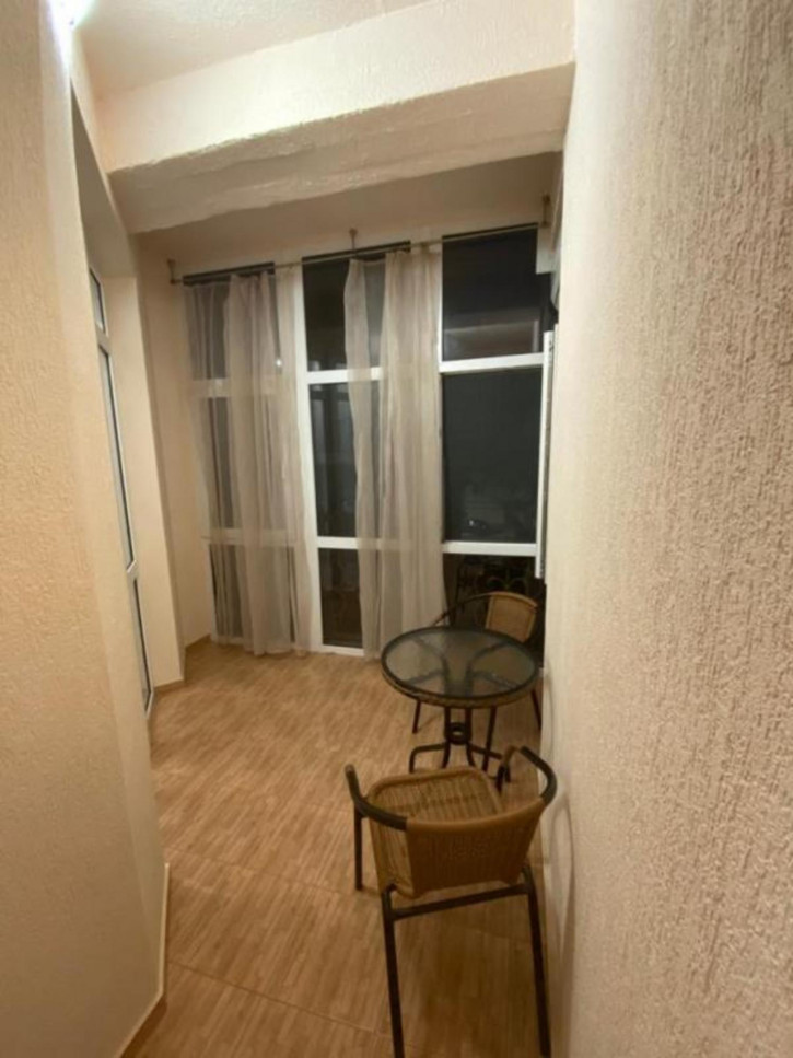 2-комн квартира Центральный район, 5