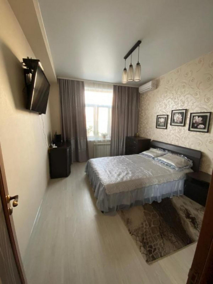 2-комн квартира Центральный район, 5