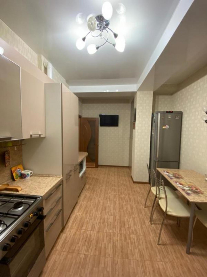 2-комн квартира Центральный район, 5