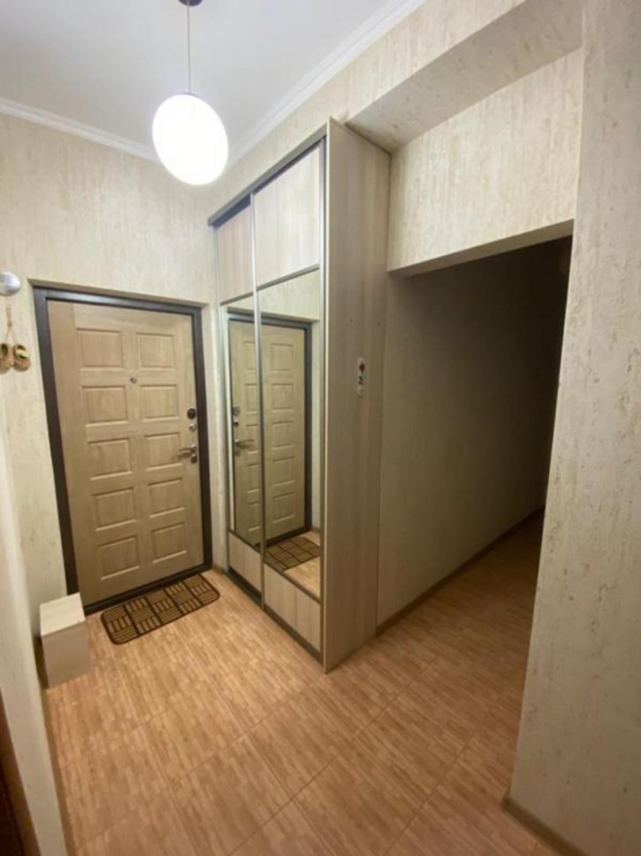 2-комн квартира Центральный район, 5