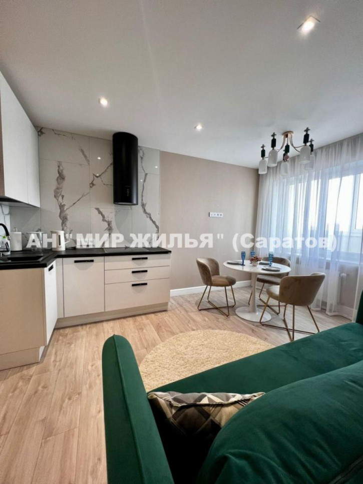 2-комн квартира Рабочая ул, 49