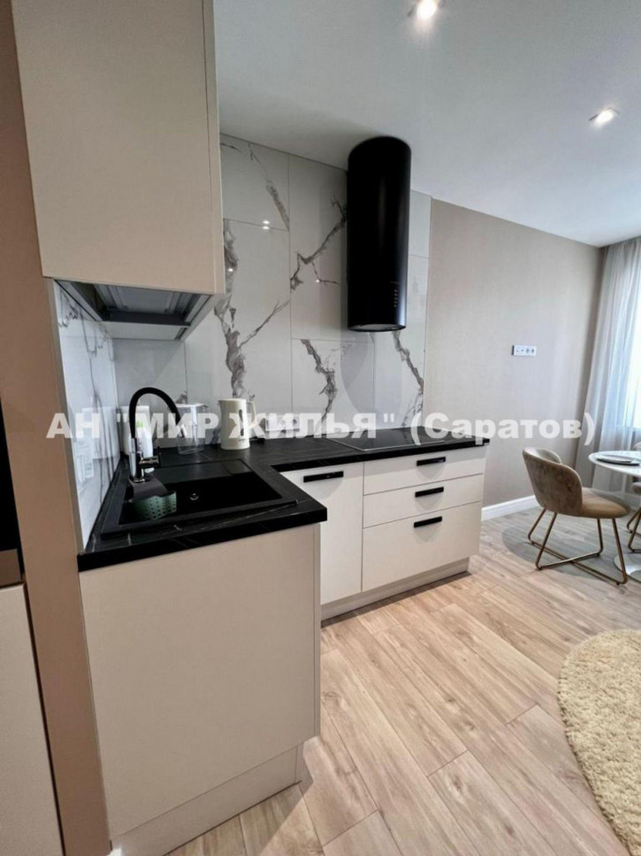 2-комн квартира Рабочая ул, 49