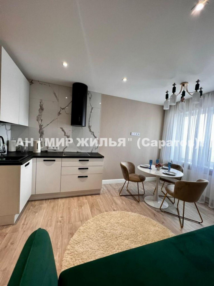 2-комн квартира Рабочая ул, 49
