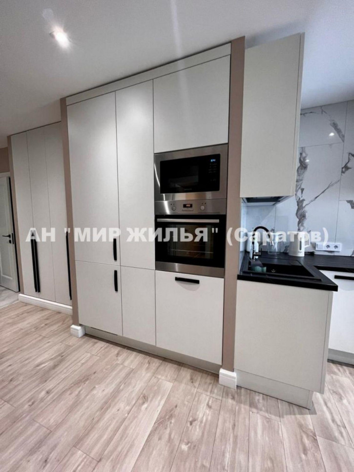 2-комн квартира Рабочая ул, 49