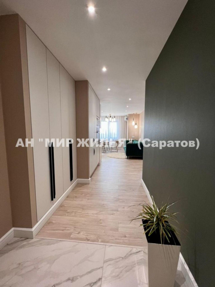 2-комн квартира Рабочая ул, 49