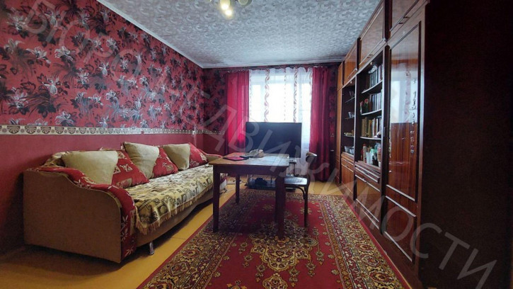 3-комн квартира Ленина ул, 12